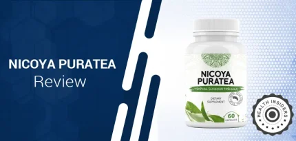 Nicoya PuraTea