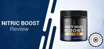 Nitric Boost