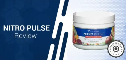 Nitro Pulse Review