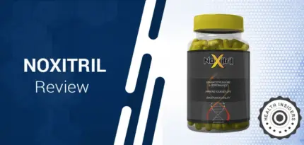 Noxitril Review