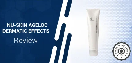 Nu Skin ageLOC Dermatic Effects Review