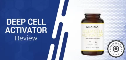 Nucific Deep Cell Activator Review