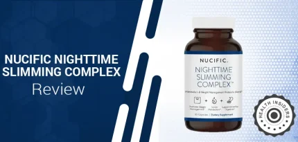 Nucific Nighttime Slimming Complex