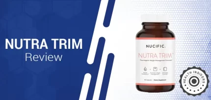 Nucific NutraTrim Review