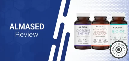 Nucific Supplement Review