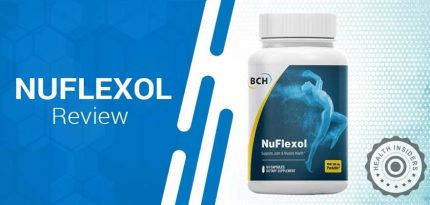 Nuflexol