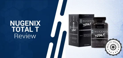 Nugenix Total-T Review