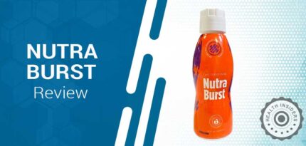 nutraburst