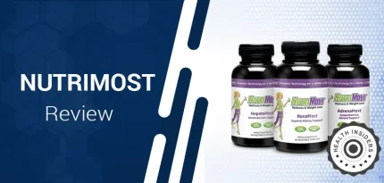 NutriMost Review