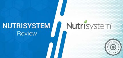 nutrisystem