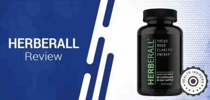 Nutriumph Herberall Review