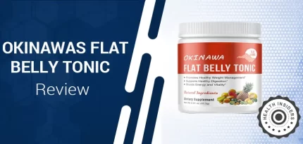 Okinawa Flat Belly Tonic Reviews