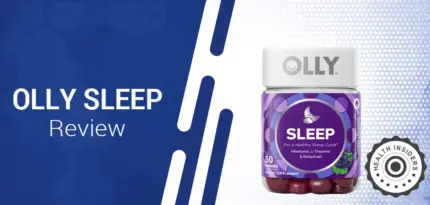 Olly Sleep Review