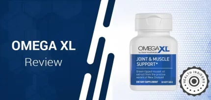 Omega XL Reviews - Does It Really Work or Is It A Scam?