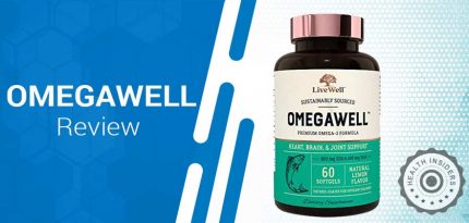 omegawell