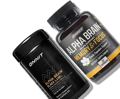 Onnit Products