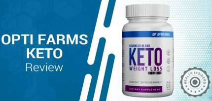 Opti Farms Keto