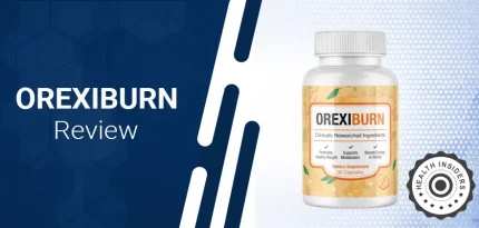 OrexiBurn