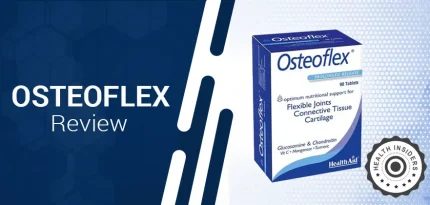 Osteoflex Review