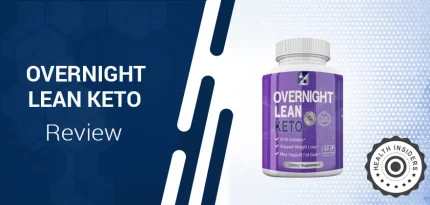 Overnight Lean Keto Review