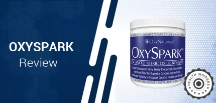 OxySpark Review