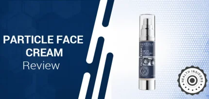 Particle Face Cream