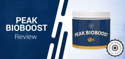 Peak BioBoost Review