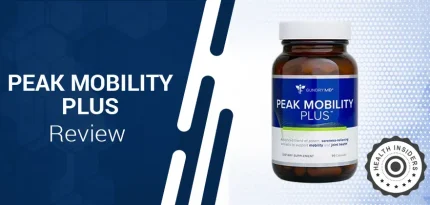 Peak Mobility Plus