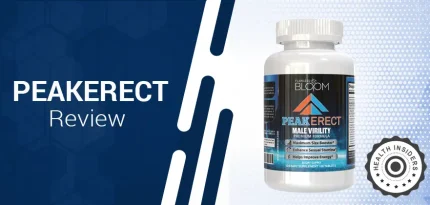 PeakErect Supplement Review