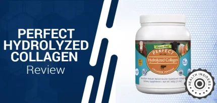 Perfect Hydrolyzed Collagen Review