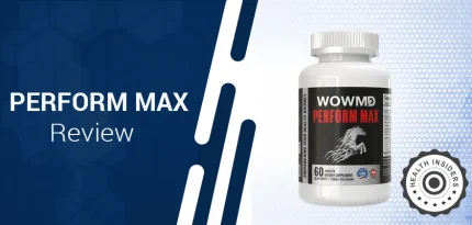 WOWMD Perform Max Review