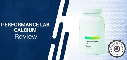 Performance Lab Calcium Review