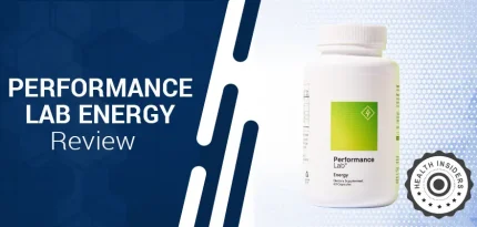 Performance Lab Energy Review