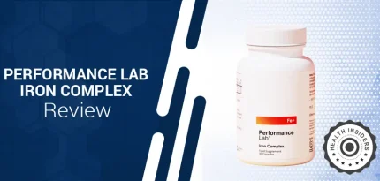 Performance Lab Iron Complex Review