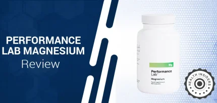 Performance Lab Magnesium Review