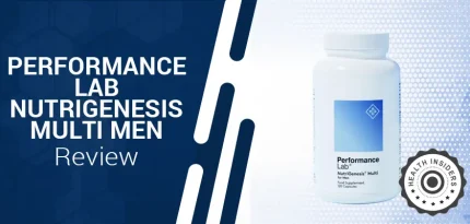 NutriGenesis® Multi For Men