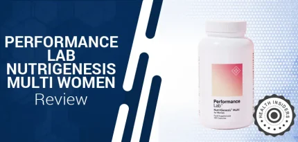 Performance Lab Nutrigenesis Multi Women