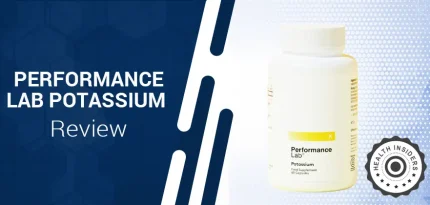 Performance Lab Potassium