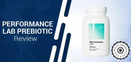 Performance Lab Prebiotic