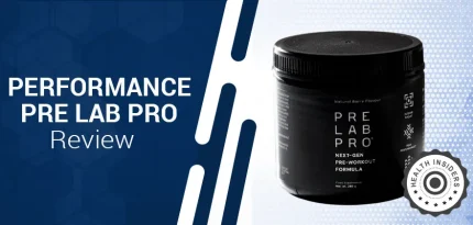 Performance Lab Pre Lab Pro® Review