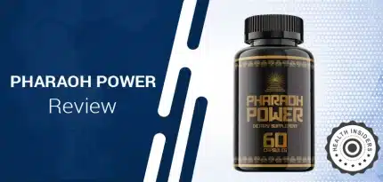 Pharaoh Power Review