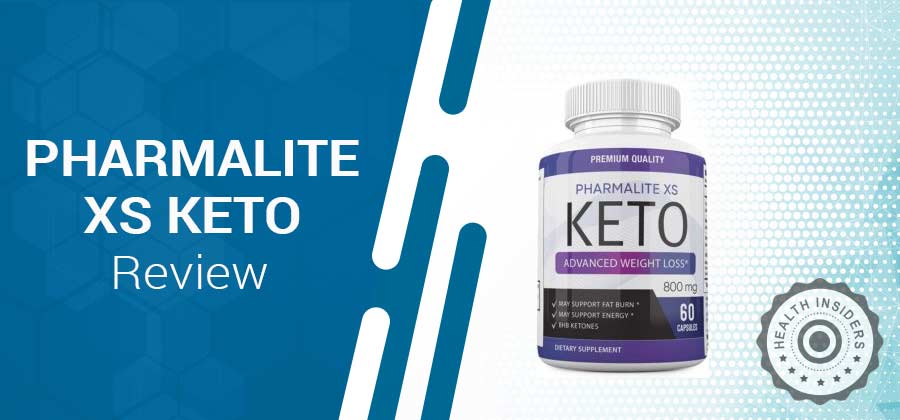 Does Pharmalite Xs Keto Work