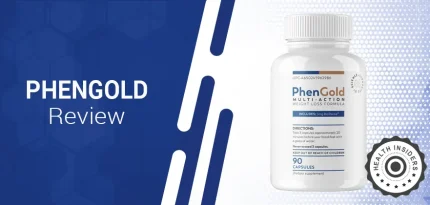 PhenGold Review