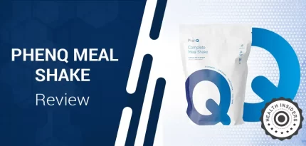 PhenQ Meal Shake Review