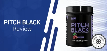 Pitch Black Reviews