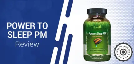 Power to Sleep PM Review