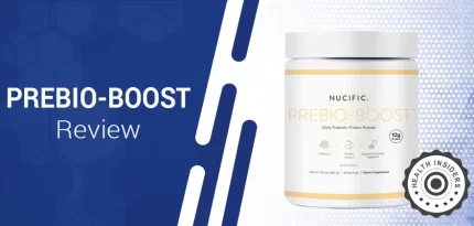 Prebio-Boost Review