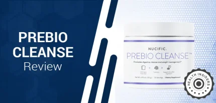 Nucific Prebio Cleanse