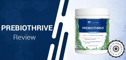 PrebioThrive Reviews