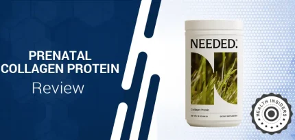 Prenatal Collagen Protein Review